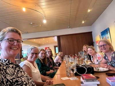 Meet up Frauennetzwerk
